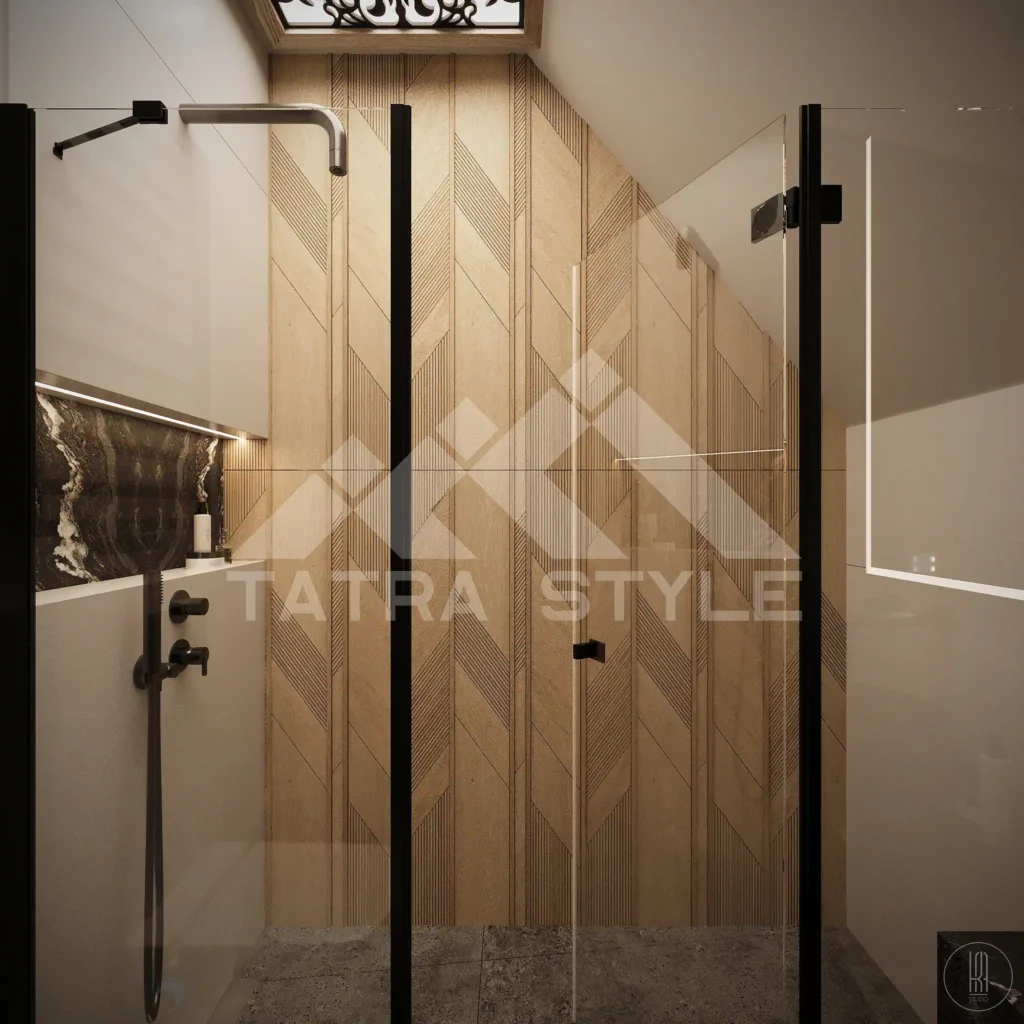 Studio poddasze
